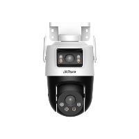 DAHUA IPC-WPT1339DD-SW-3E2-PV 3+3MP 2.8MM IR WIFI DUAL LENS PAN/TILT IP KAMERA ÇİFT KAMERA  PICOO DUAL D1